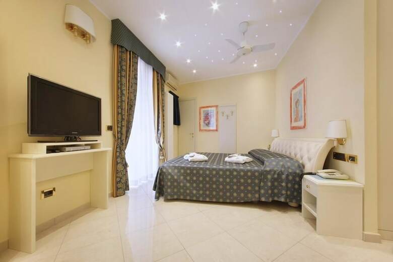Hotel Ristorante Toscana