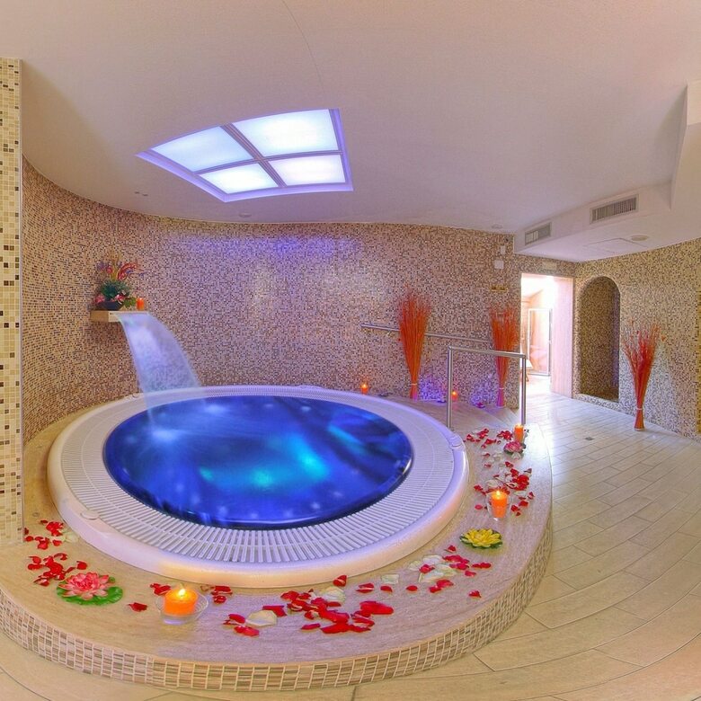 Hotel Ristorante Toscana