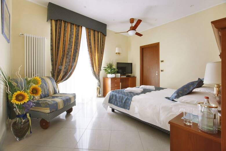 Hotel Ristorante Toscana
