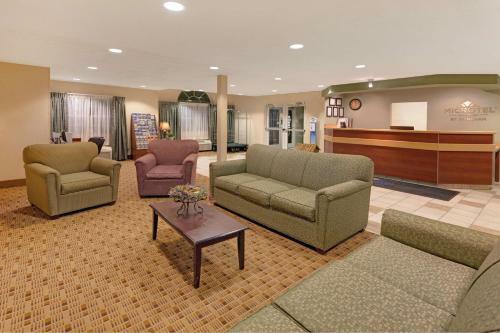 Hotel Microtel Inn & Suites By Wyndham Jasper