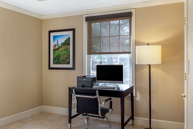 Hotel Comfort Inn Boston / Rockland
