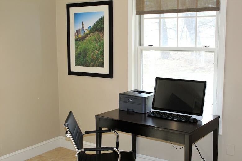 Hotel Comfort Inn Boston / Rockland