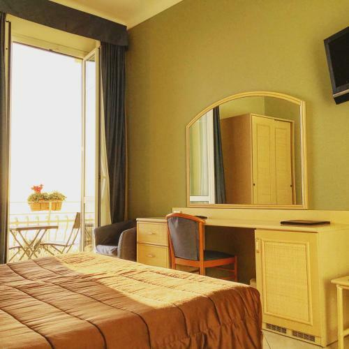 Hotel Villa Igea
