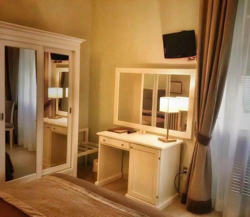 Hotel Villa Igea