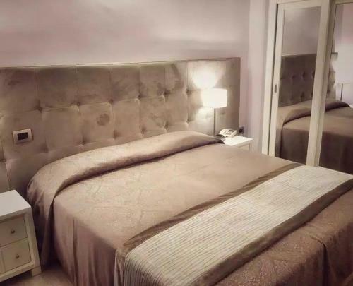 Hotel Villa Igea
