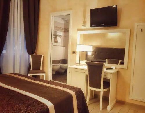 Hotel Villa Igea