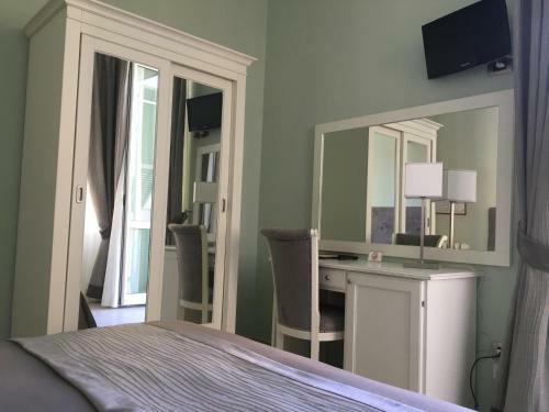 Hotel Villa Igea