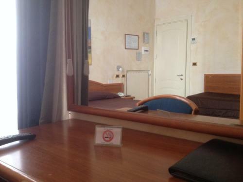 Hotel Villa Igea