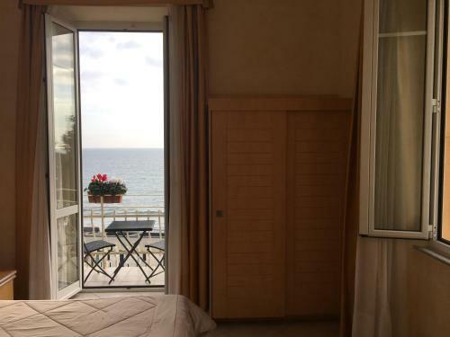Hotel Villa Igea
