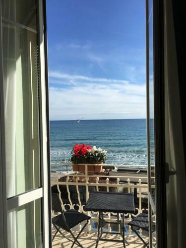 Hotel Villa Igea