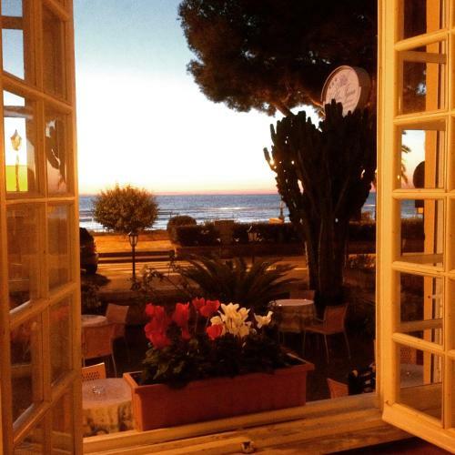 Hotel Villa Igea