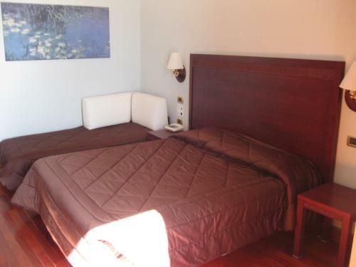 Hotel Villa Igea