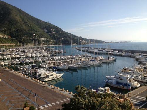 Hotel Villa Igea