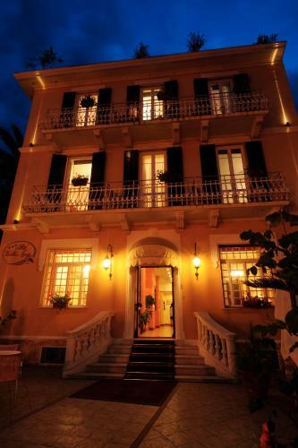 Hotel Villa Igea