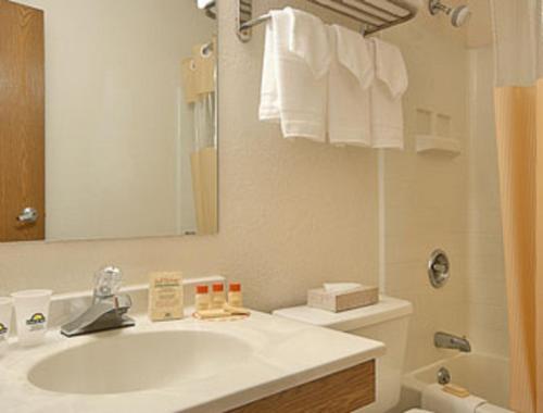 Motel Days Inn Hornell
