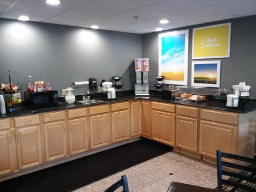 Motel Days Inn Hornell