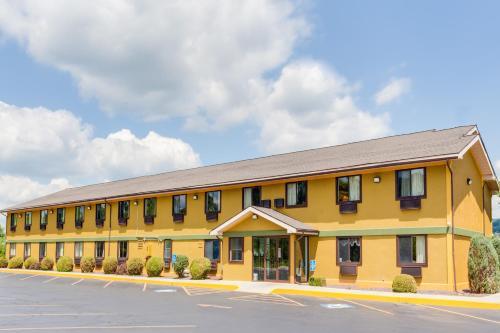 Motel Days Inn Hornell