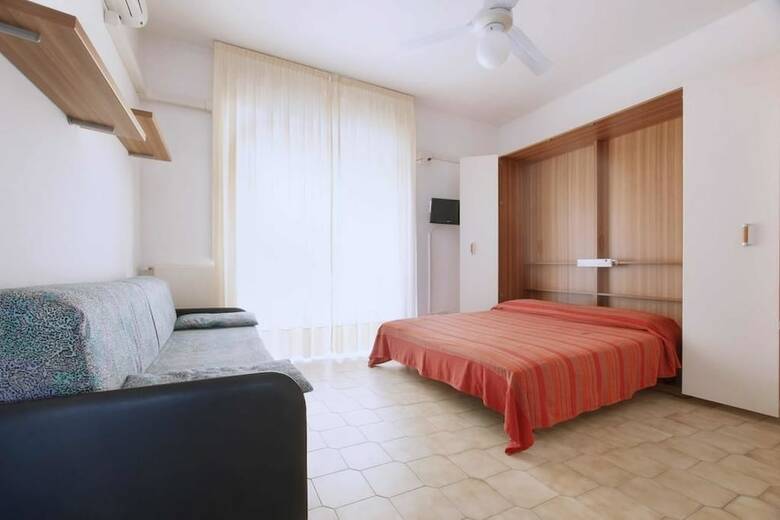 Apartamento Residence Barusso