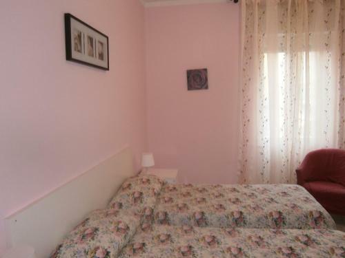 Hotel Milanesina
