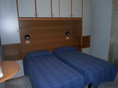 Hotel Milanesina