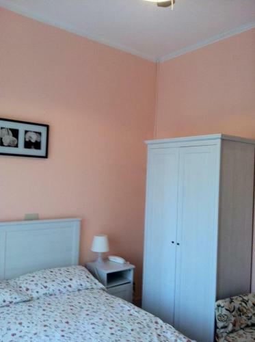 Hotel Milanesina