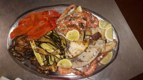 Hotel Milanesina