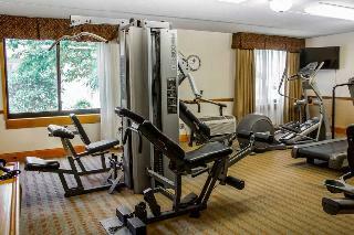 Clarion Hotel Marina & Conference Center