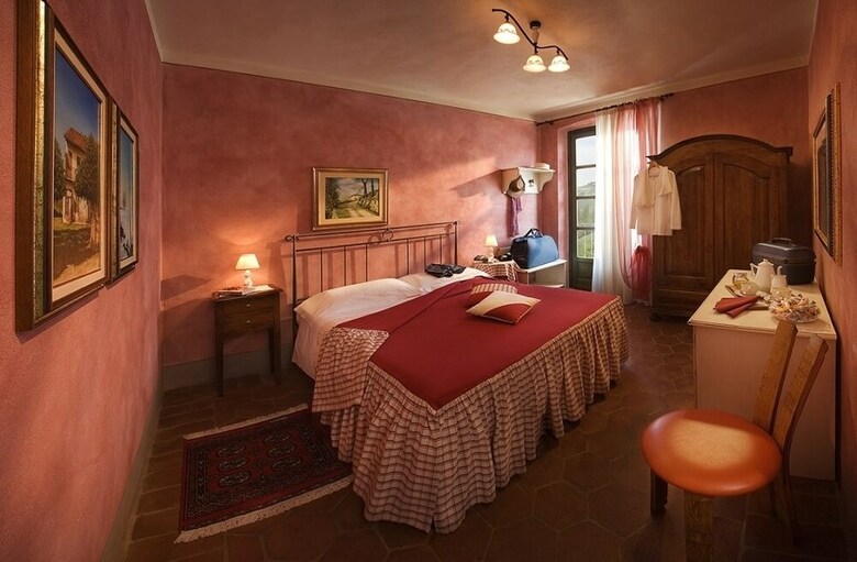 Agroturismo Cascina Bar�c