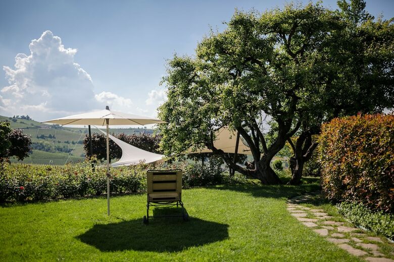 Agroturismo Cascina Bar�c