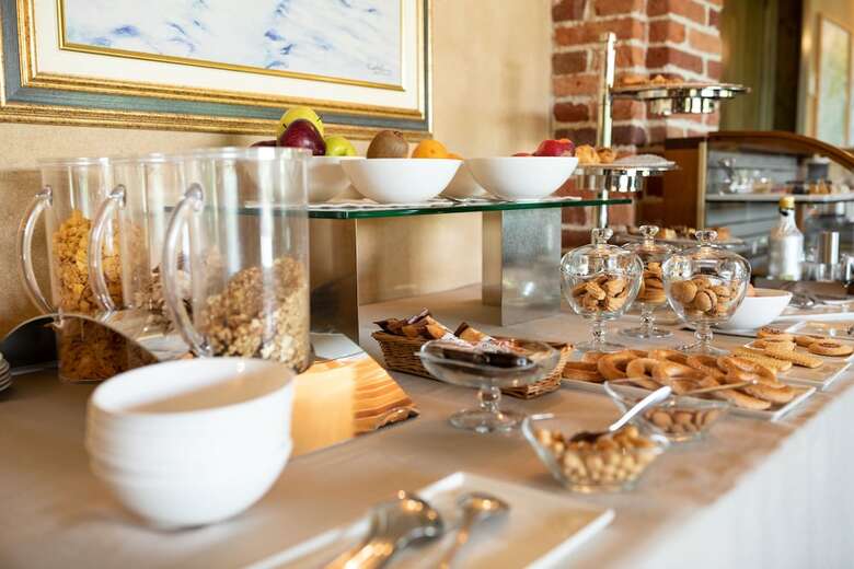 Agroturismo Cascina Bar�c