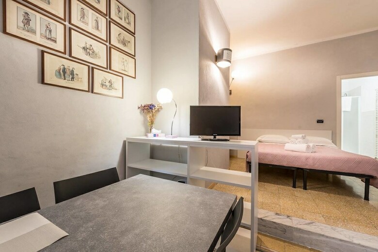 Apartamento La Pajassa