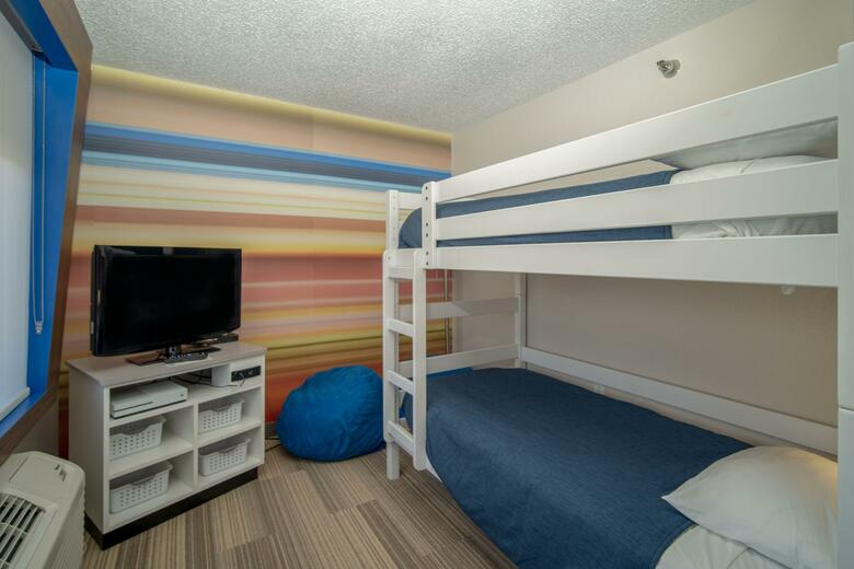Hotel Holiday Inn Express Houghton-keweenaw