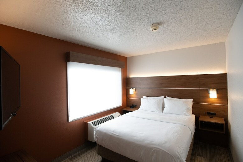 Hotel Holiday Inn Express Houghton-keweenaw