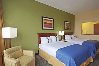 Hotel Holiday Inn Rockland