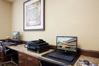 Hotel Holiday Inn Rockland