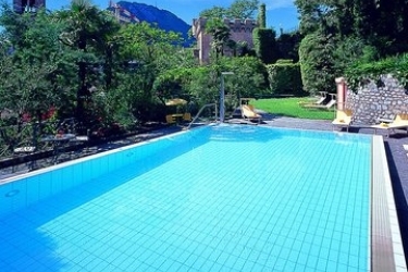 Hotel International Au Lac