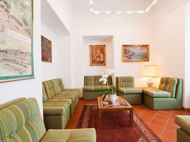 Hotel Walter Au Lac