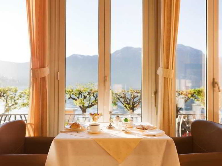 Hotel Walter Au Lac