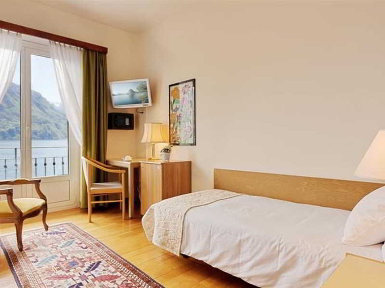 Hotel Walter Au Lac