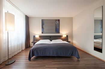 Altstadt Hotel