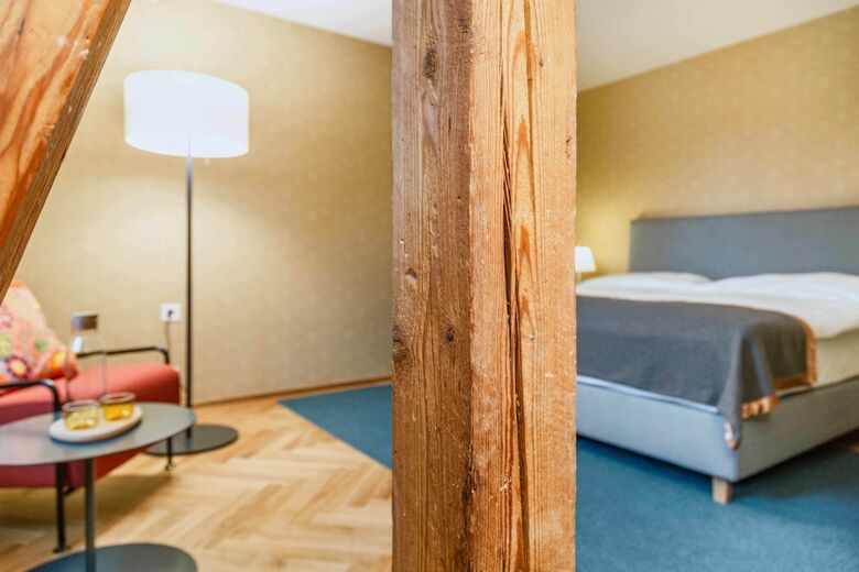 Lady's First Design Hotel