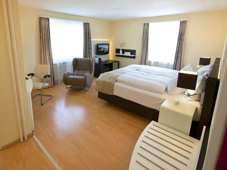 Hotel Spalentor