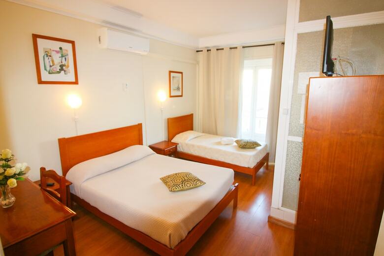 Hotel Residencial Lord