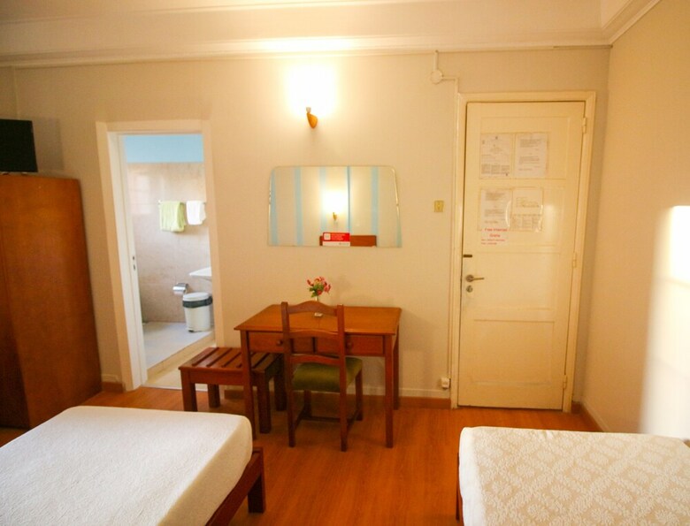 Hotel Residencial Lord