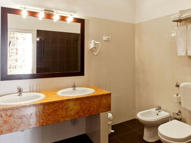 Hotel Resid�ncial Florescente