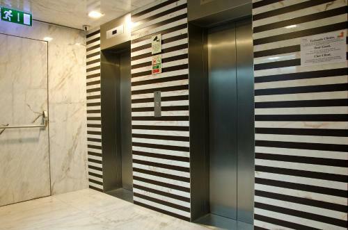 Vip Grand Lisboa Hotel & Spa