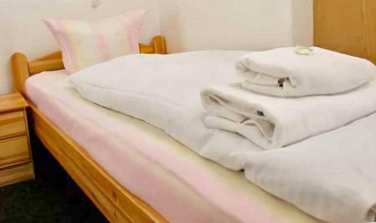 Hotel-pension Sickinger Hof