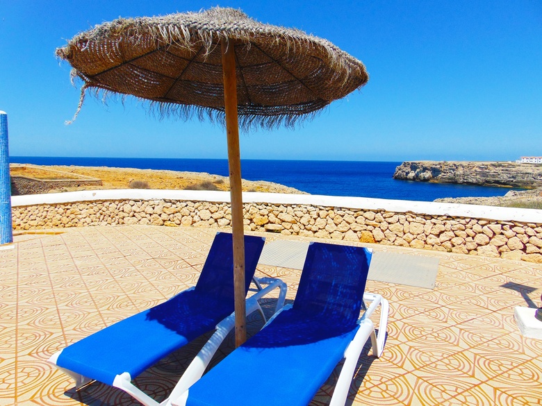 Apartamentos Cabo De Ba�os