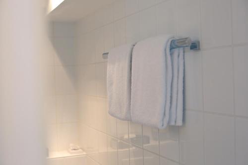Hotel Wetterstein Garni