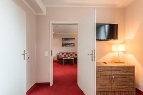 Hotel Wetterstein Garni